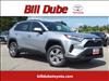 2024 Toyota RAV4 Hybrid