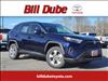 2024 Toyota RAV4 Hybrid