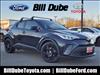 2021 Toyota C-HR