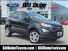 2021 Ford EcoSport