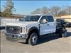 2025 Ford F450