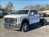 2025 Ford F550