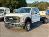 2024 Ford F550