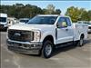 2024 Ford F-250 Super Duty