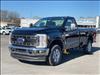 2025 Ford F-250 Super Duty