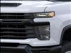 2025 Chevrolet Silverado 2500HD Work Truck