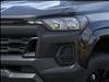 2025 Chevrolet Colorado Work Truck
