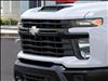 2025 Chevrolet Silverado 2500HD Work Truck