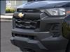 2025 Chevrolet Colorado Work Truck