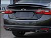 2025 Chevrolet Malibu RS