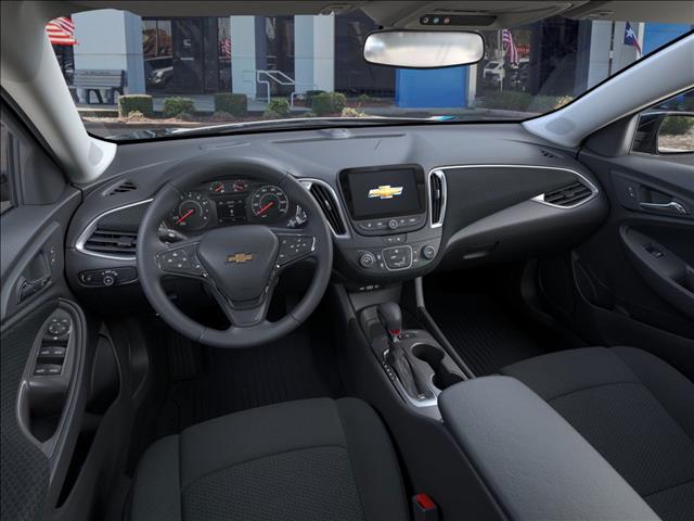 2025 Chevrolet Malibu RS