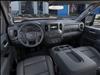 2025 Chevrolet Silverado 2500HD Work Truck