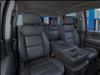 2025 Chevrolet Silverado 2500HD Work Truck
