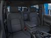 2025 Chevrolet Colorado Work Truck