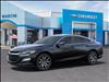 2025 Chevrolet Malibu RS