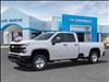 2025 Chevrolet Silverado 2500HD Work Truck