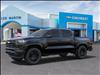2025 Chevrolet Colorado Work Truck