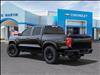 2025 Chevrolet Colorado Work Truck
