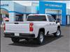 2025 Chevrolet Silverado 2500HD Work Truck
