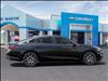 2025 Chevrolet Malibu RS