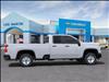 2025 Chevrolet Silverado 2500HD Work Truck