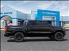 2025 Chevrolet Colorado Work Truck
