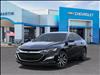 2025 Chevrolet Malibu RS