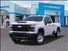 2025 Chevrolet Silverado 2500HD Work Truck