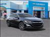 2025 Chevrolet Malibu RS