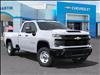 2025 Chevrolet Silverado 2500HD Work Truck