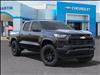 2025 Chevrolet Colorado Work Truck