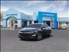 2025 Chevrolet Malibu RS