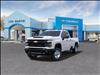 2025 Chevrolet Silverado 2500HD Work Truck