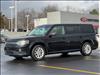 2018 Ford Flex