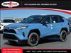 2024 Toyota RAV4 Hybrid