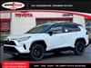 2024 Toyota RAV4 Hybrid