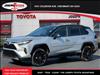 2024 Toyota RAV4 Hybrid