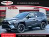 2024 Toyota RAV4 Hybrid