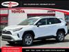 2024 Toyota RAV4 Hybrid