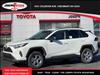 2025 Toyota RAV4 Hybrid