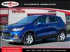 2017 Chevrolet Trax