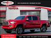 2020 Toyota Tacoma