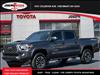 2020 Toyota Tacoma