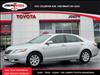 2009 Toyota Camry Hybrid