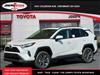 2024 Toyota RAV4 Hybrid