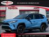 2022 Toyota RAV4 Hybrid