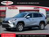 2022 Toyota RAV4 Hybrid