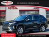 2024 Toyota RAV4 Hybrid