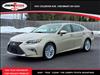 2018 Lexus ES 350