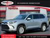 2024 Toyota Grand Highlander